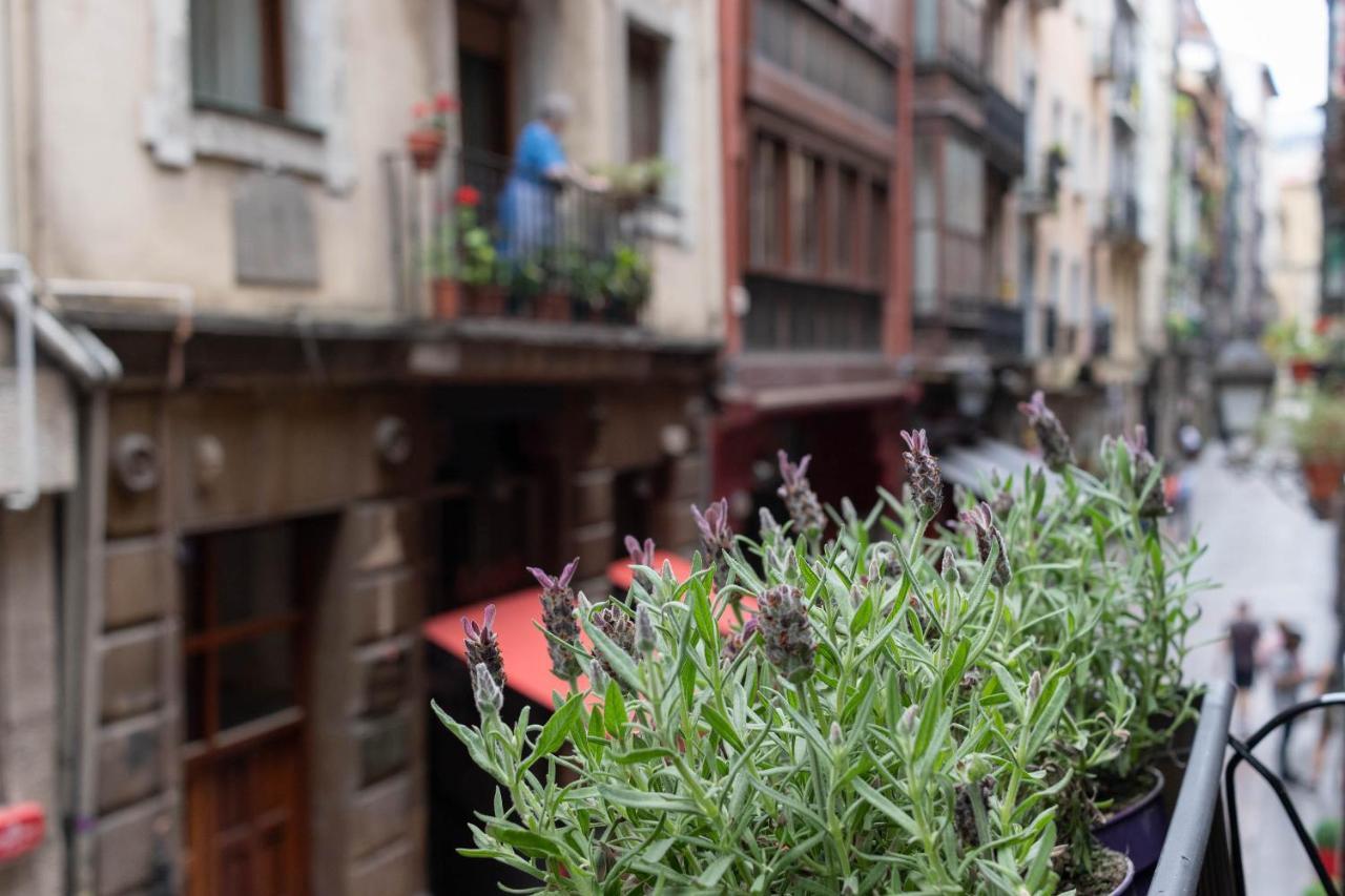 Ribera Market By Aloha Bilbao Luaran gambar